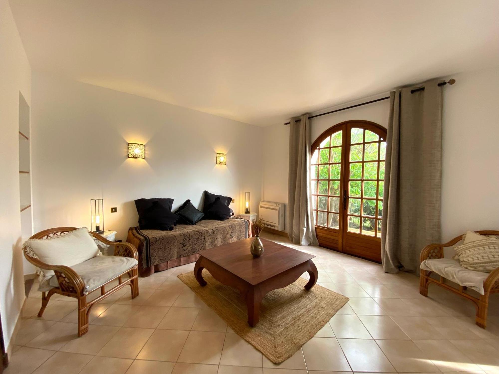 Villa Roka Six-Fours-les-Plages Exterior foto