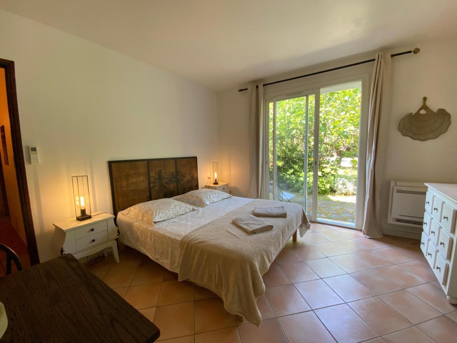 Villa Roka Six-Fours-les-Plages Exterior foto