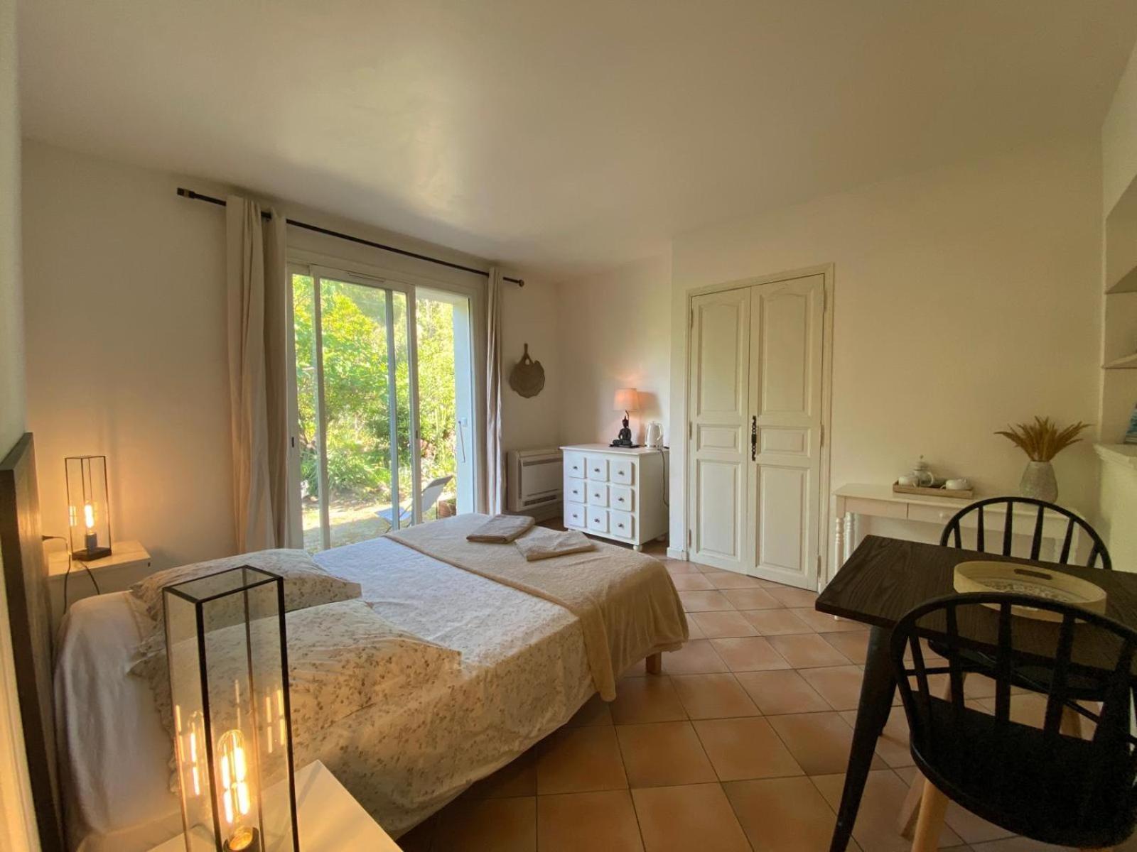 Villa Roka Six-Fours-les-Plages Exterior foto