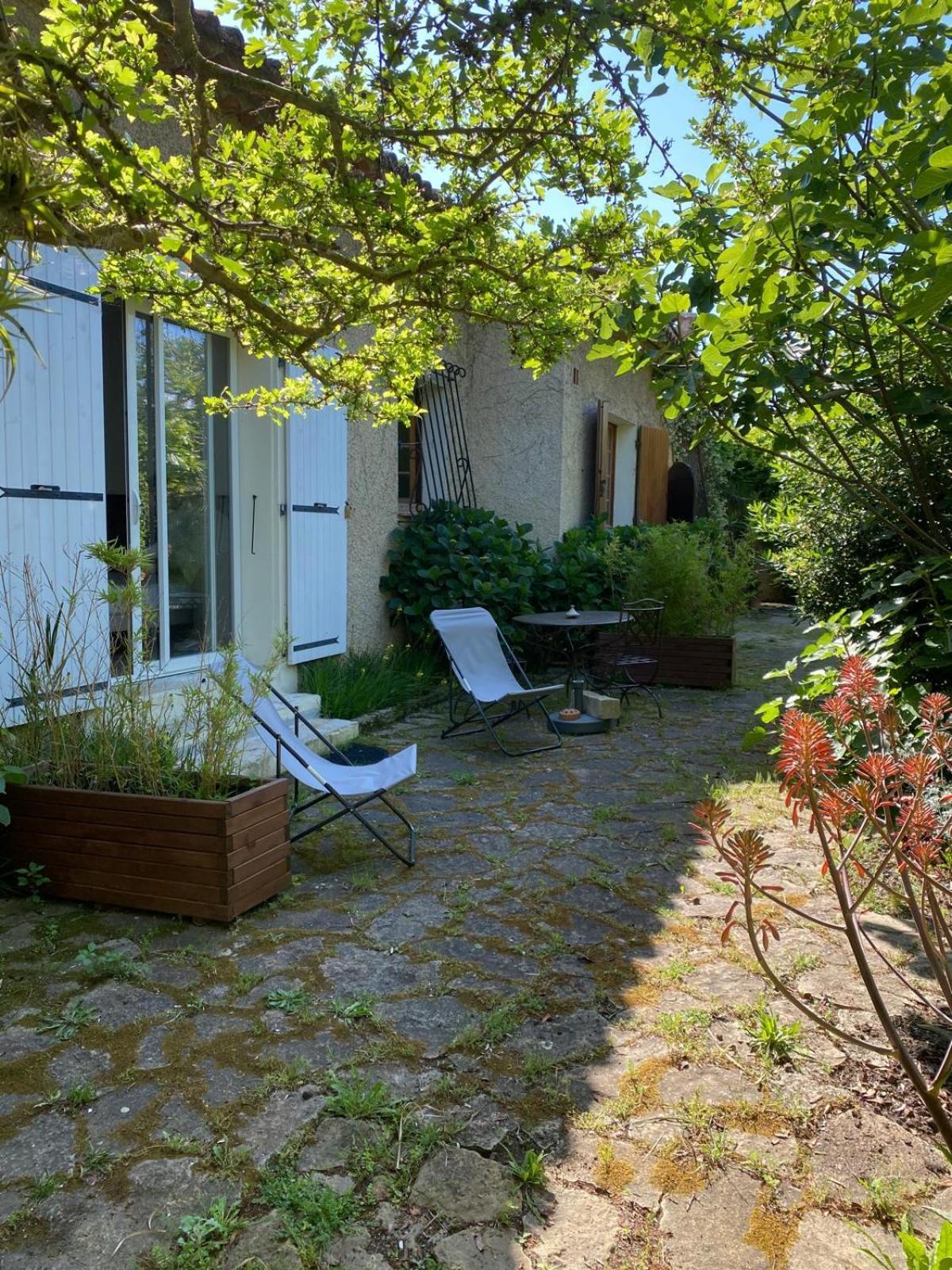 Villa Roka Six-Fours-les-Plages Exterior foto